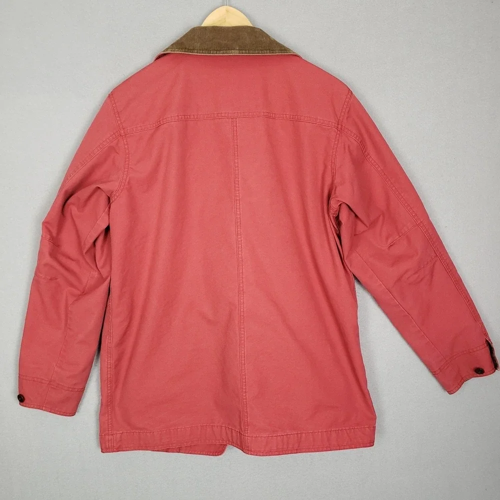 L.L. Bean bean chore